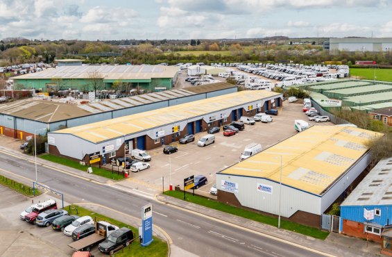 Enterprise Park